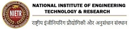 NIETR Logo