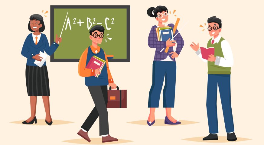 Diploma in Early Childhood Care Teachers Training