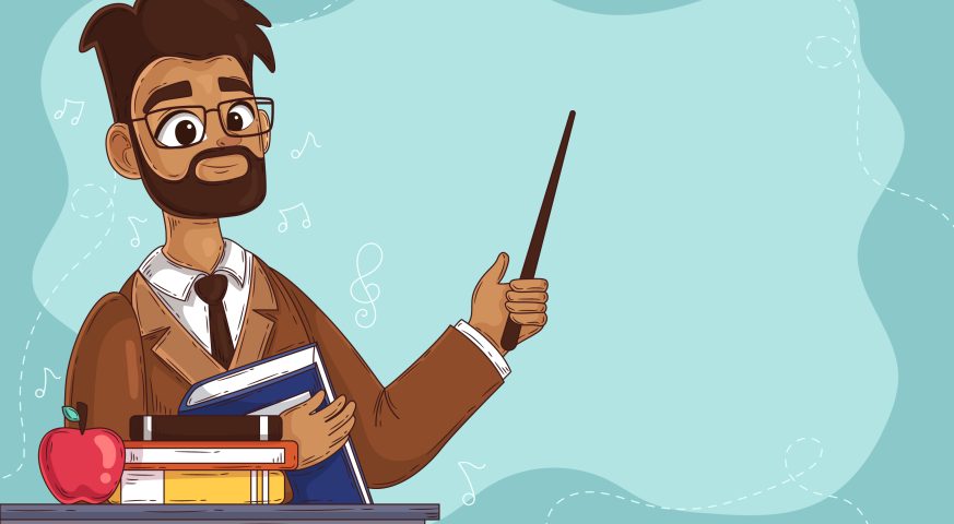 Diploma in Pre-Primary Teachers Training