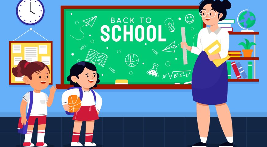 Advanced Diploma in Primary Teachers Training