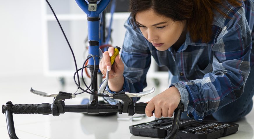 Diploma in Electrician Program