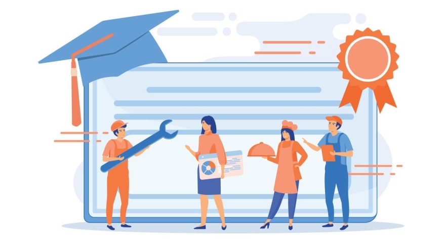 M.Voc in Computer Application