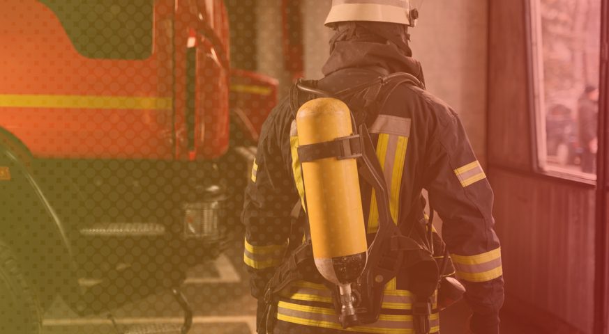 Diploma In Industrial Safety
