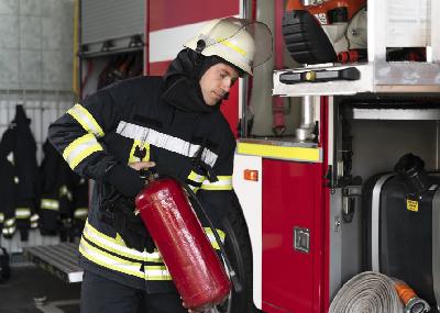 Fire Safety Engineering Diploma