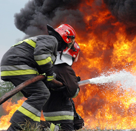 Diploma In Fire & Safety Methods