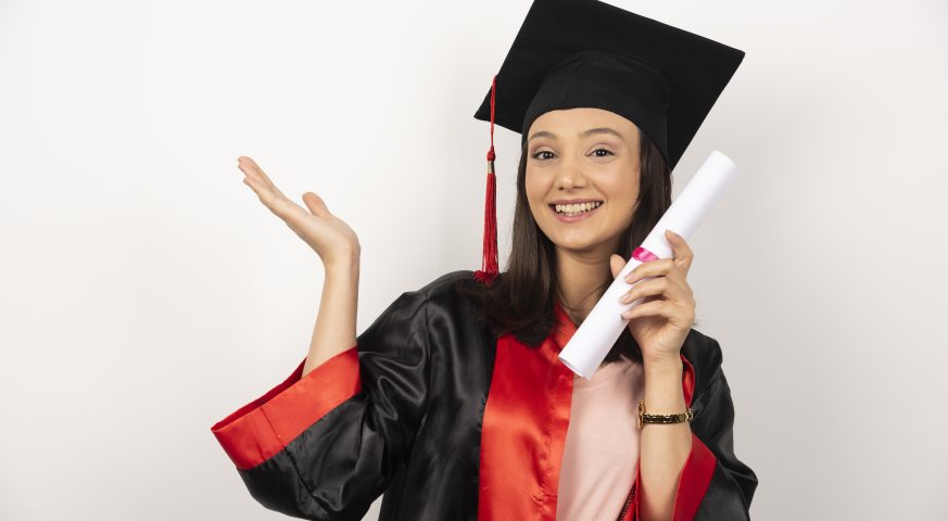 B.Voc in Computer Application